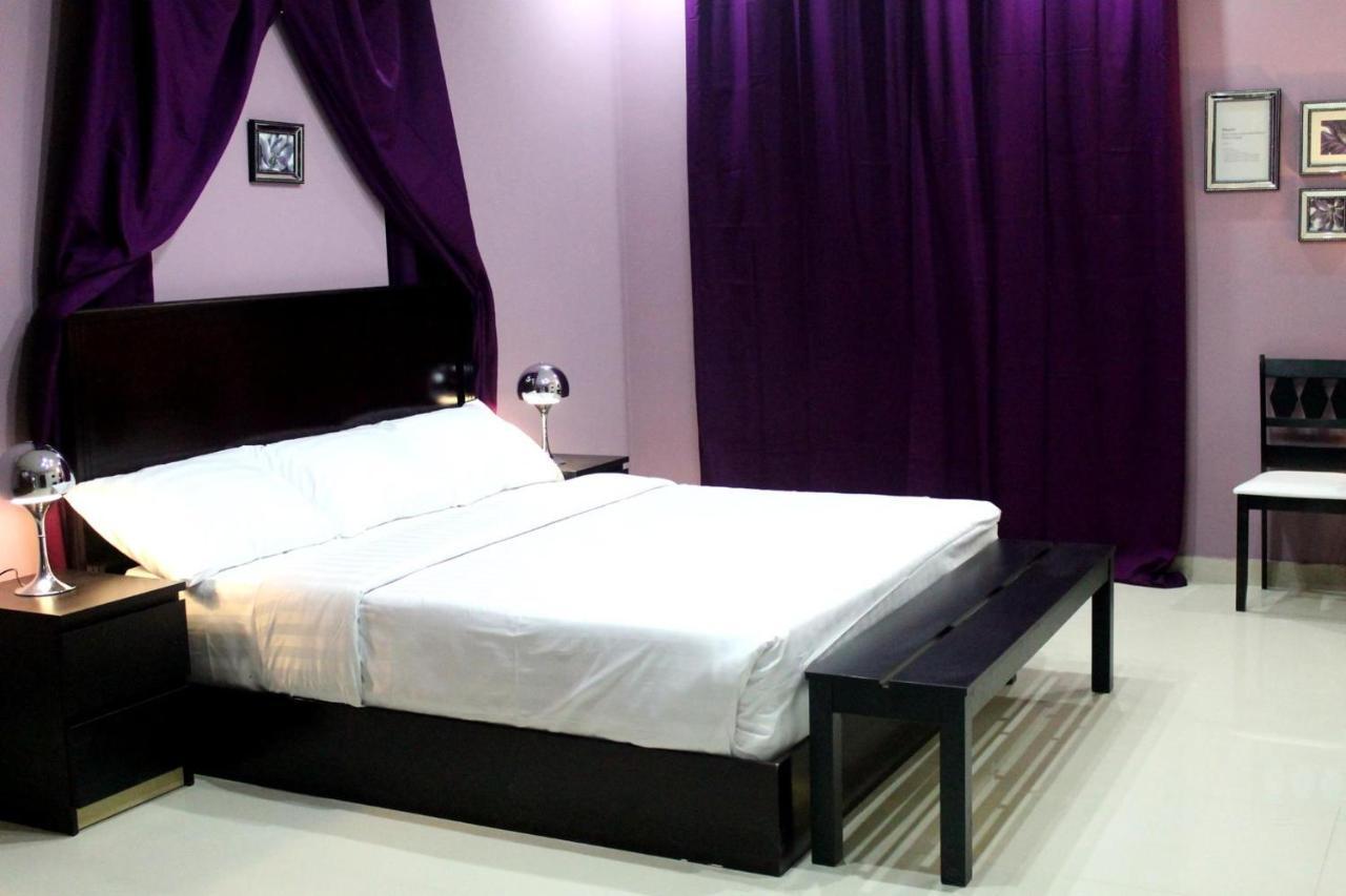วีนัส โฮเต็ล Hotel มัสกัต ภายนอก รูปภาพ