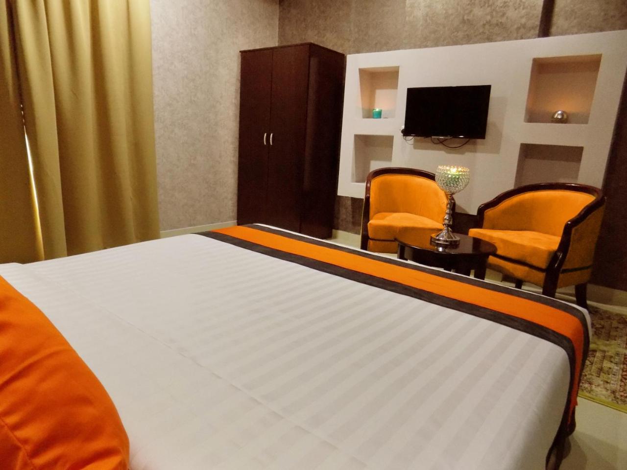 วีนัส โฮเต็ล Hotel มัสกัต ภายนอก รูปภาพ