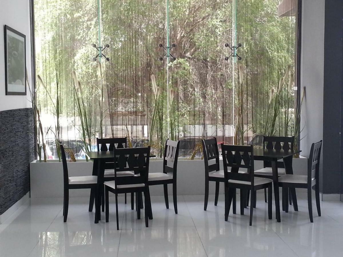 วีนัส โฮเต็ล Hotel มัสกัต ภายนอก รูปภาพ